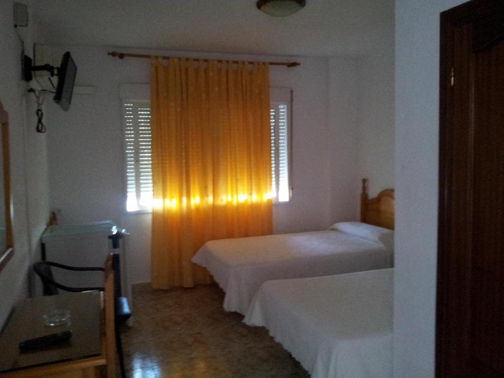 Hotel Sierra Mar La Unión 객실 사진
