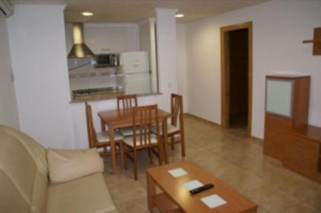 Hotel Sierra Mar La Unión 외부 사진