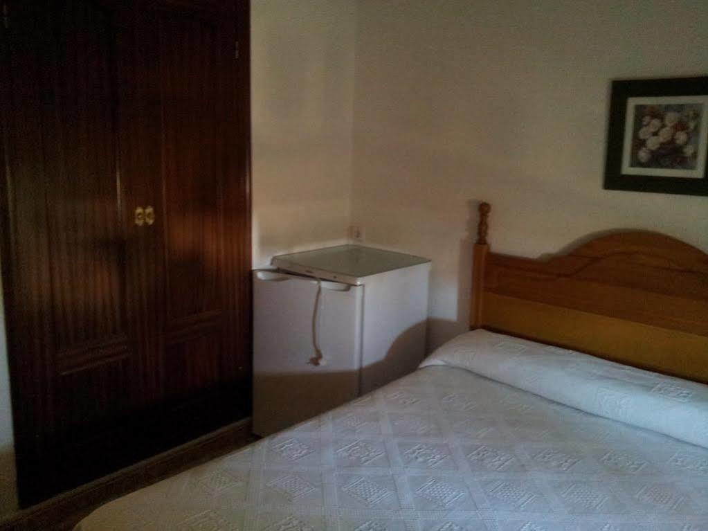 Hotel Sierra Mar La Unión 외부 사진