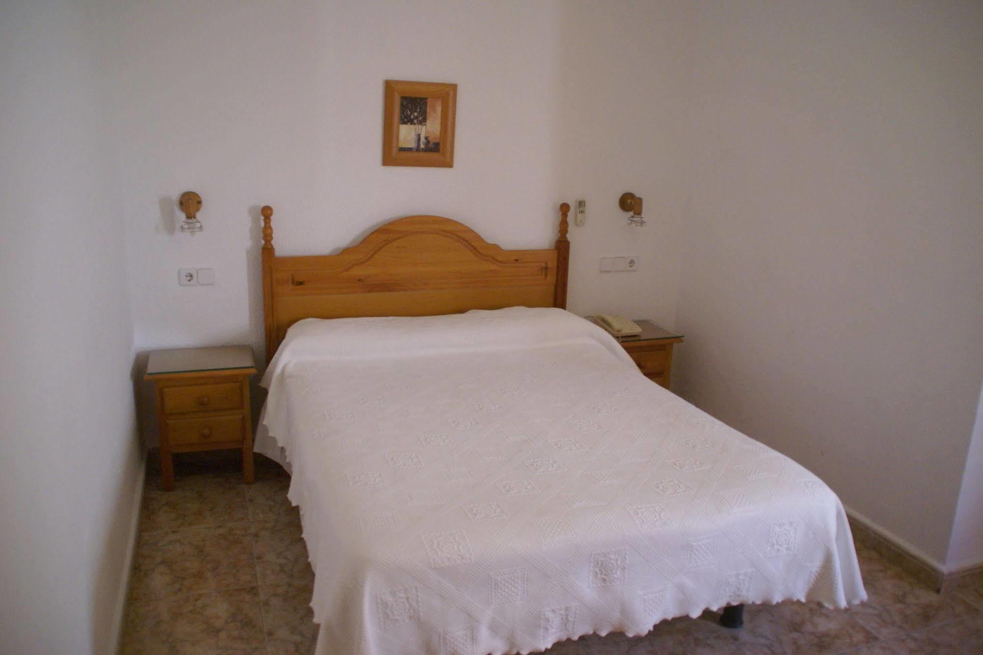 Hotel Sierra Mar La Unión 외부 사진