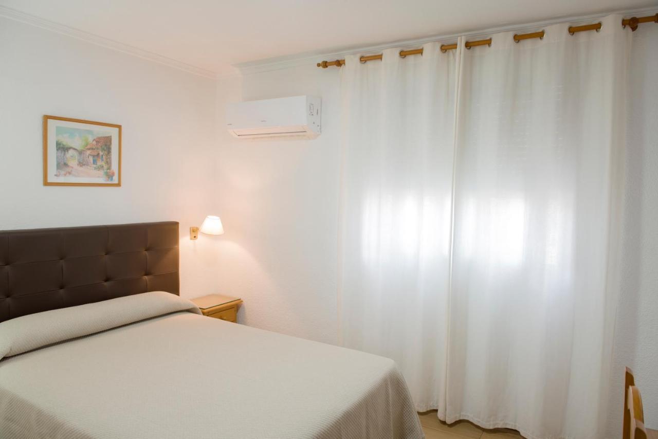 Hotel Sierra Mar La Unión 외부 사진