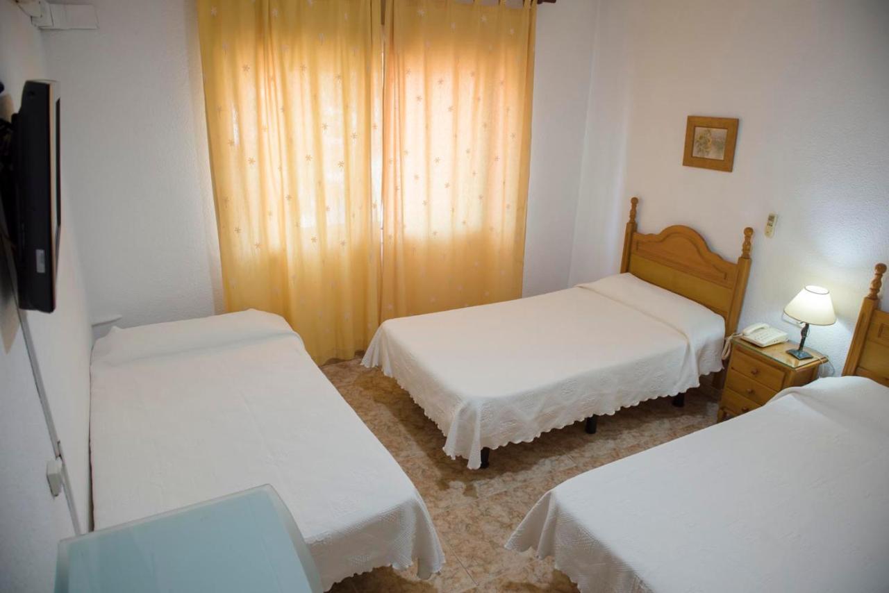 Hotel Sierra Mar La Unión 외부 사진