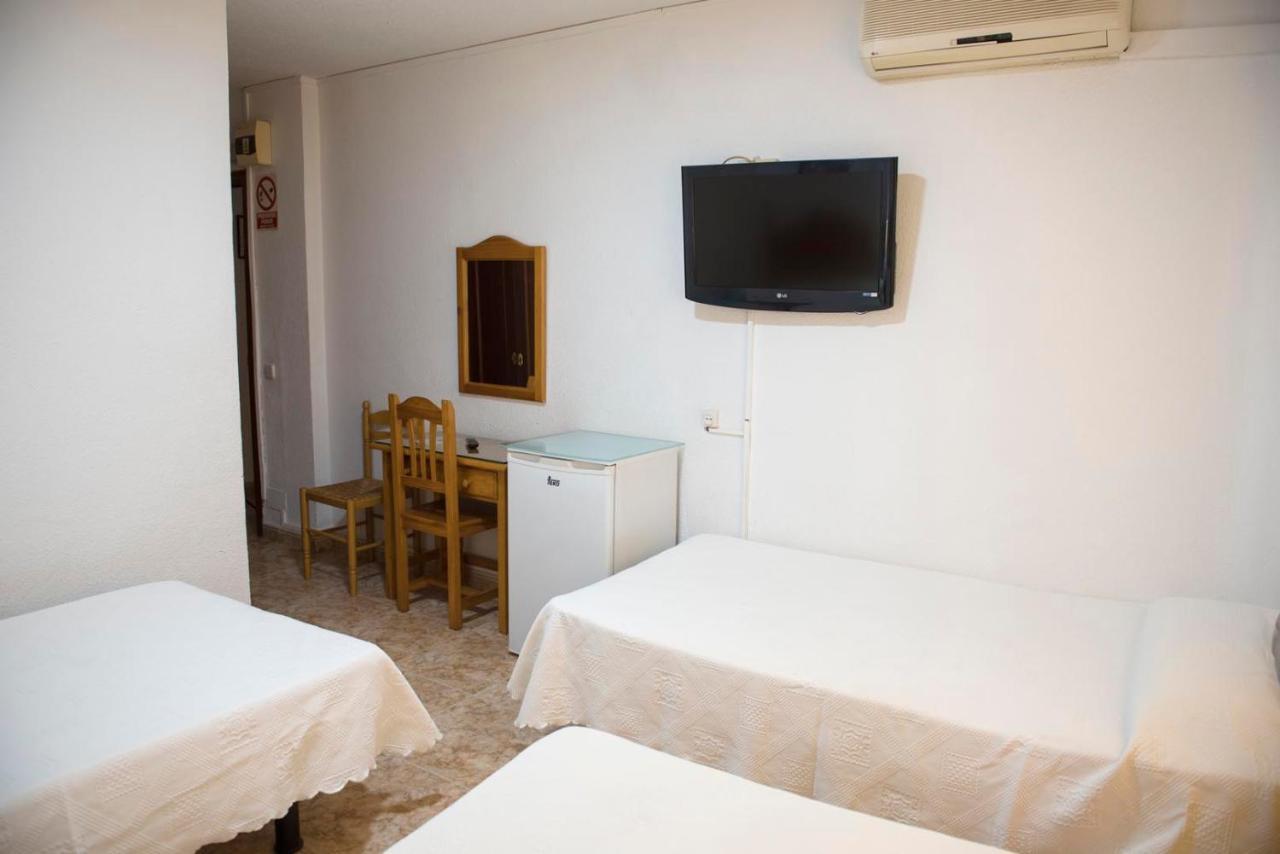 Hotel Sierra Mar La Unión 외부 사진