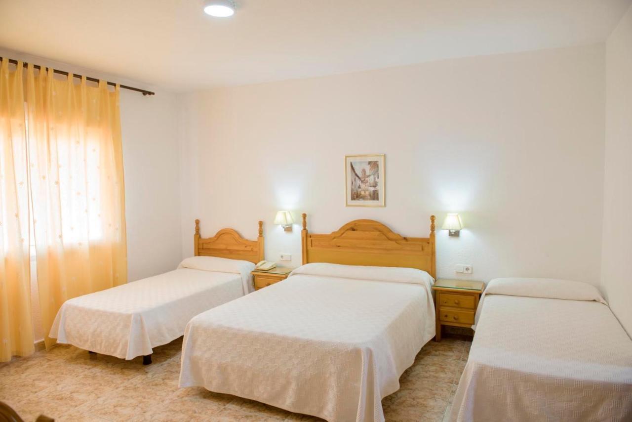 Hotel Sierra Mar La Unión 외부 사진