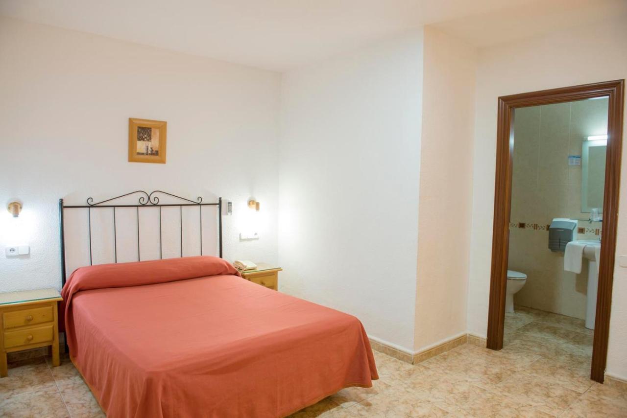 Hotel Sierra Mar La Unión 외부 사진