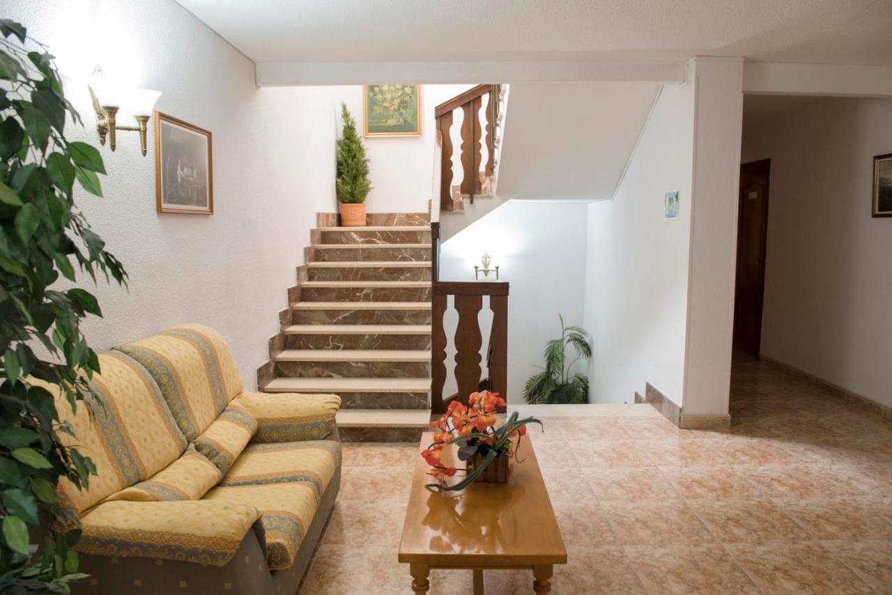 Hotel Sierra Mar La Unión 외부 사진