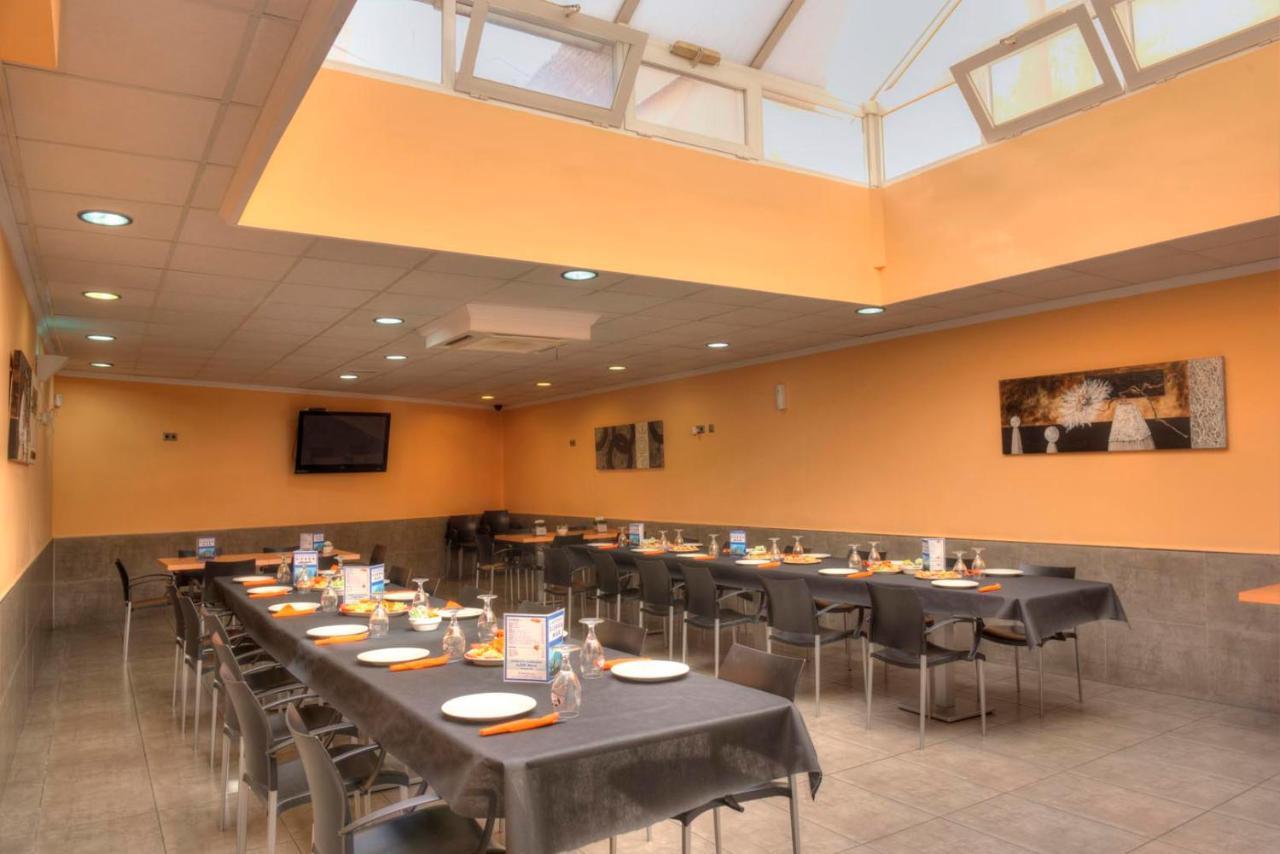 Hotel Sierra Mar La Unión 외부 사진