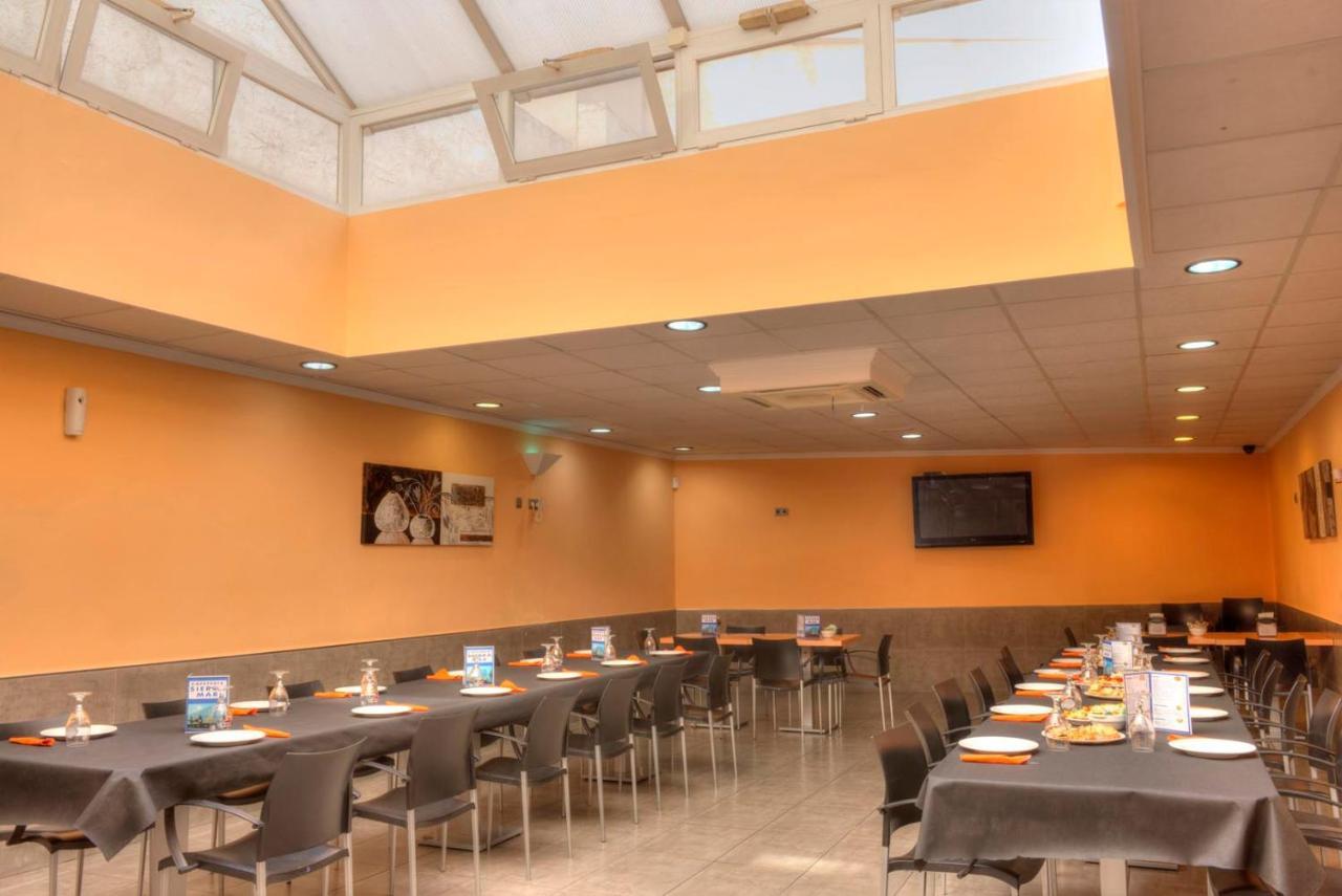 Hotel Sierra Mar La Unión 외부 사진