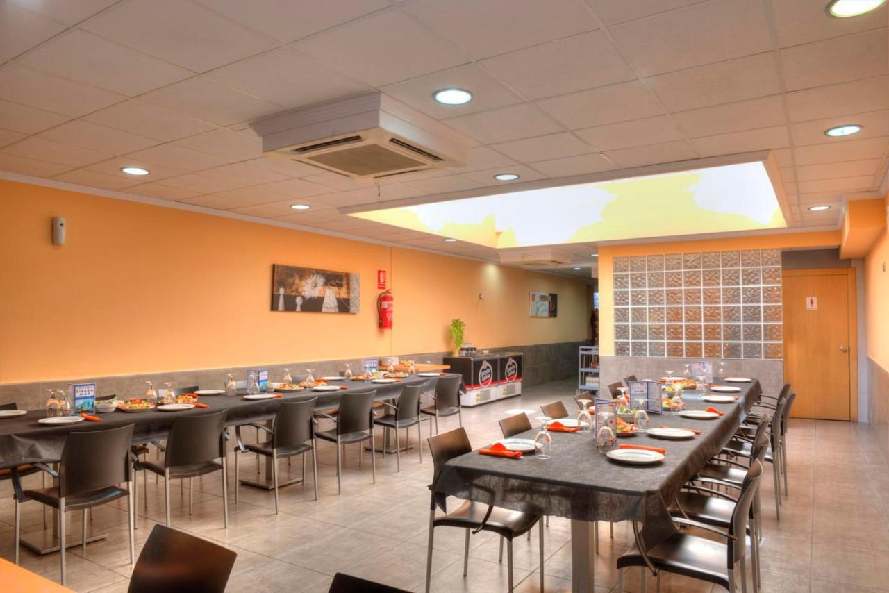 Hotel Sierra Mar La Unión 외부 사진