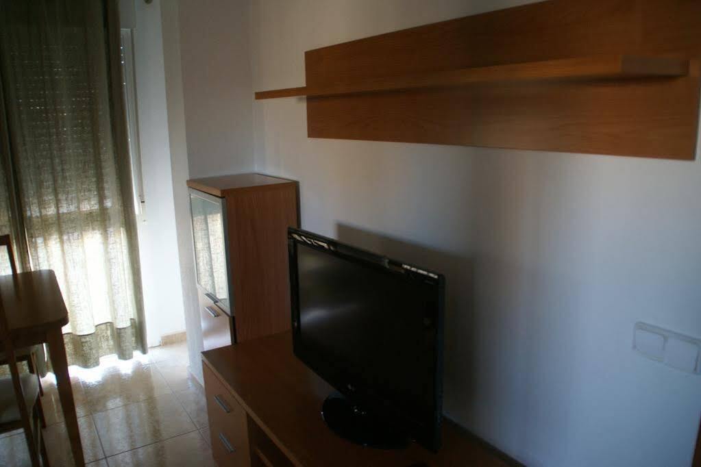 Hotel Sierra Mar La Unión 외부 사진